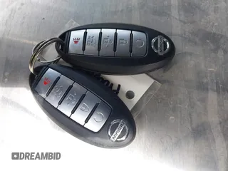 2020 Nissan Armada SV z VIN JN8AY2ND5LX017896, wystawiony jako IAAI lot #41842305 z przebiegiem 60 580 mil mil oraz . Historia ofert i sprzedaży dostępna na DreamBid. Obrazek 11.