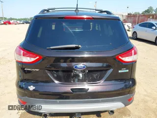 2013 Ford Escape SE with VIN 1FMCU0GX5DUD04780, listed as a IAAI auction lot 41990300 with 91,193 mi miles and . Bid and sale history available at DreamBid. Image 16.