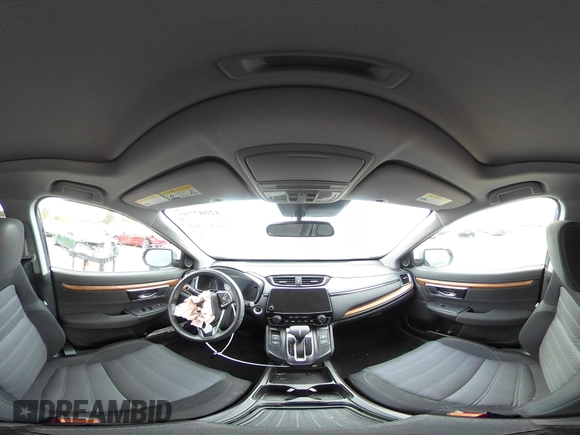 2021 Honda CR-V EX z VIN 5J6RW1H55MA011324, wystawiony jako IAAI lot #42087757 z przebiegiem 65 655 mil mil oraz . Historia ofert i sprzedaży dostępna na DreamBid. Obrazek 19.
