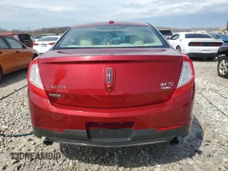 2014 Lincoln MKS EcoBoost z VIN 1LNHL9FT3EG610310, wystawiony jako Copart lot #53856455 z przebiegiem 165 760 mil mil oraz Czysty tytuł • Clean title. Historia ofert i sprzedaży dostępna na DreamBid. Obrazek 6.