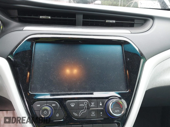 2019 Chevrolet Bolt EV Premier with VIN 1G1FZ6S00K4105674, listed as a IAAI auction lot 42426020 with 39,221 mi miles and . Bid and sale history available at DreamBid. Image 17.
