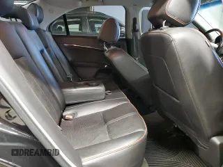 2011 Lincoln MKZ with VIN 3LNHL2GC9BR768340, listed as a Copart auction lot 49846535 with 73,913 mi miles and Salvage Title. Bid and sale history available at carsss.com. Image 10.