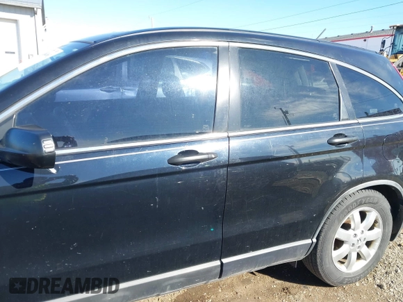 2007 Honda CR-V EX с VIN JHLRE38597C043130, выставлен на аукционе IAAI как лот 41864961 с пробегом 221 227 миль миль и . История ставок и продаж доступна на DreamBid. Изображение 14.