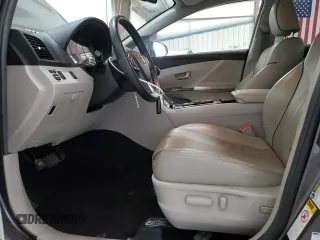 2015 Toyota Venza XLE z VIN 4T3BK3BB4FU115532, wystawiony jako Copart lot #54338965 z przebiegiem 115 271 mil mil oraz Szkoda całkowita • Salvage title. Historia ofert i sprzedaży dostępna na DreamBid. Obrazek 7.