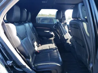 2017 Land Rover Discovery HSE with VIN SALRRBBV6HA045735, listed as a Copart auction lot 81905894 with 65,676 mi miles and Clean Title. Bid and sale history available at carsss.com. Image 11.