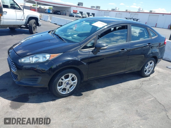 2014 Ford Fiesta SE with VIN 3FADP4BJ1EM204083, listed as a IAAI auction lot 42149088 with 136,209 mi miles and . Bid and sale history available at DreamBid. Image 6.
