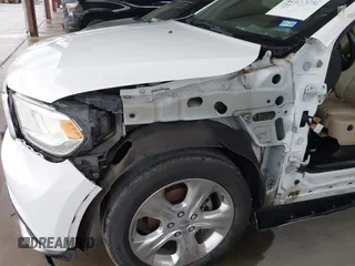 2014 Dodge Durango Limited с VIN 1C4RDHDG9EC970663, выставлен на аукционе IAAI как лот 42437098 с пробегом 182 291 миль миль и . История ставок и продаж доступна на DreamBid. Изображение 6.