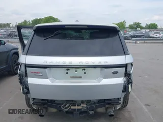 2015 Land Rover Range Rover Sport Autobiography with VIN SALWV2TF0FA602853, listed as a IAAI auction lot 41984236 with 105,491 mi miles and . Bid and sale history available at DreamBid. Image 17.