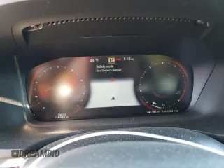 2020 Volvo V60 z VIN YV4102WK5L1035461, wystawiony jako Copart lot #39978503 z przebiegiem 39 013 mil mil oraz . Historia ofert i sprzedaży dostępna na DreamBid. Obrazek 9.