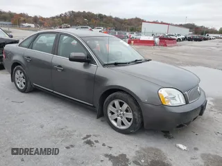 2006 Mercury Montego Luxury z VIN 1MEFM401X6G611506, wystawiony jako IAAI lot #40857200 z przebiegiem 100 130 mil mil oraz . Historia ofert i sprzedaży dostępna na DreamBid. Obrazek 1.