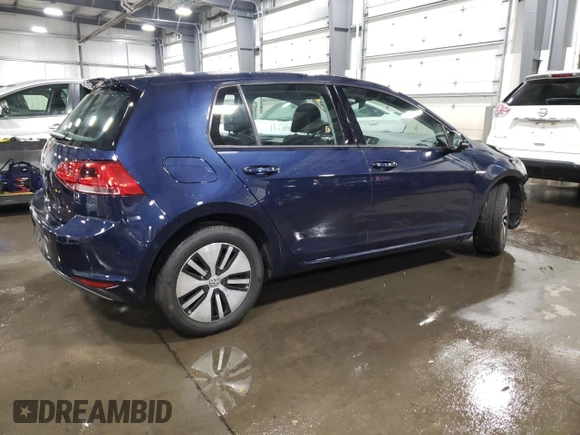 2016 Volkswagen Golf SEL Premium z VIN WVWPP7AU2GW914004, wystawiony jako Copart lot #47689804 z przebiegiem 63 211 mil mil oraz . Historia ofert i sprzedaży dostępna na DreamBid. Obrazek 3.