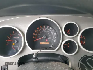 2010 Toyota Tundra 4WD Truck with VIN 5TFUM5F12AX004997, listed as a Copart auction lot 86881974 with 155,733 mi miles and Salvage Title. Bid and sale history available at carsss.com. Image 9.