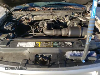2002 Ford F-150 XL z VIN 1FTRF18212NA49764, wystawiony jako Copart lot #81626174 z przebiegiem Nie podano mil oraz Czysty tytuł • Clean title. Historia ofert i sprzedaży dostępna na DreamBid. Obrazek 11.