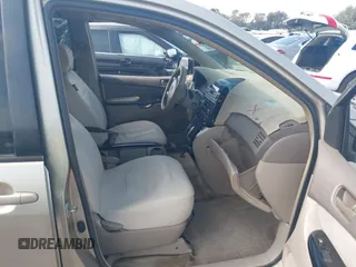 2005 Toyota Sienna CE с VIN 5TDZA23C75S326744, выставлен на аукционе IAAI как лот 42503968 с пробегом 374 463 миль миль и . История ставок и продаж доступна на DreamBid. Изображение 5.