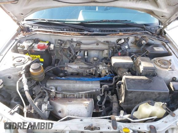 1997 Toyota RAV4 with VIN JT3HP10V7V7063874, listed as a IAAI auction lot 41711332 with 152,849 mi miles and . Bid and sale history available at DreamBid. Image 10.