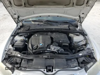 2011 BMW 3 Series 335i with VIN WBADX7C52BE580898, listed as a Copart auction lot 55110415 with 105,354 mi miles and Clean Title. Bid and sale history available at carsss.com. Image 11.