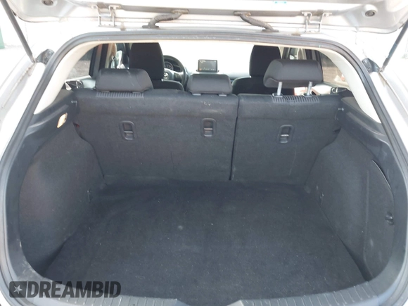 2015 Mazda 3 i Touring with VIN 3MZBM1L73FM151591, listed as a IAAI auction lot 42586506 with 125,573 mi miles and . Bid and sale history available at DreamBid. Image 17.