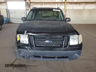 2005 Ford Explorer Sport Trac XLS с VIN 1FMZU67K15UA23188, выставлен на аукционе Copart как лот 61647445 с пробегом 212 302 миль миль и Списание • Salvage title. История ставок и продаж доступна на DreamBid. Изображение 5.
