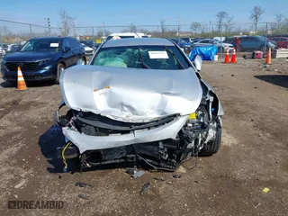 2015 Hyundai Sonata Hybrid Limited with VIN KMHEC4A44FA128410, listed as a IAAI auction lot 41923725 with 1 mi miles. Bid and sale history available at carsss.com. Image 12.