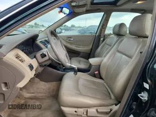 1998 Honda Accord EX z VIN 1HGCG6674WA072968, wystawiony jako Copart lot #58335875 z przebiegiem 85 743 mil mil oraz Szkoda całkowita • Salvage title. Historia ofert i sprzedaży dostępna na DreamBid. Obrazek 7.