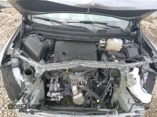 2020 Chevrolet Traverse LS с VIN 1GNEVFKW8LJ193175, выставлен на аукционе Copart как лот 52642575 с пробегом 79 869 миль миль и Списание • Salvage title. История ставок и продаж доступна на DreamBid. Изображение 14.