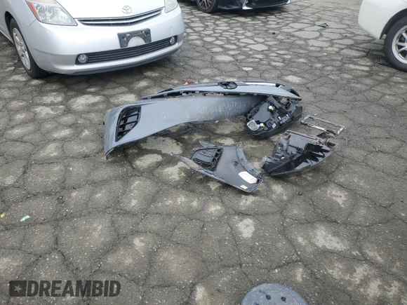 2023 Volkswagen ID.4 Pro z VIN 1V2VMPE81PC052505, wystawiony jako Copart lot #43619985 z przebiegiem Nie podano mil oraz Szkoda całkowita • Salvage title. Historia ofert i sprzedaży dostępna na DreamBid. Obrazek 12.