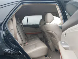 2004 Lexus RX with VIN JTJGA31U640036504, listed as a IAAI auction lot 42217804 with 187,909 mi miles and . Bid and sale history available at carsss.com. Image 8.