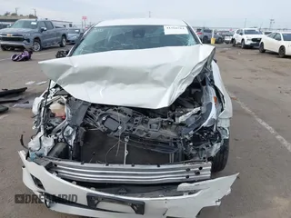 2018 Toyota Prius Two with VIN JTDKBRFU6J3059961, listed as a IAAI auction lot 41560764 with 29,188 mi miles. Bid and sale history available at carsss.com. Image 6.