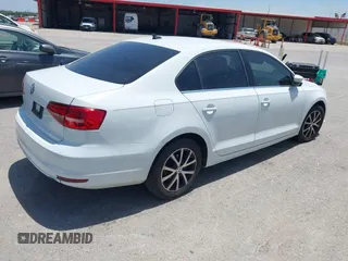 2017 Volkswagen Jetta SE с VIN 3VWDB7AJ4HM237494, выставлен на аукционе IAAI как лот 42765657 с пробегом 198 341 миль миль и . История ставок и продаж доступна на DreamBid. Изображение 4.