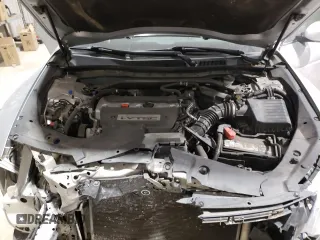 2014 Honda Crosstour EX with VIN 5J6TF3H3XEL001328, listed as a Copart auction lot 88337275 with 133,009 mi miles and Salvage Title. Bid and sale history available at carsss.com. Image 12.