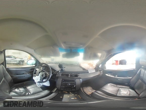2013 Chevrolet Silverado 1500 LTZ with VIN 1GCRKTE70DZ180395, listed as a Copart auction lot 41778675 with Not Provided miles and Non Repairable. Bid and sale history available at DreamBid. Image 14.