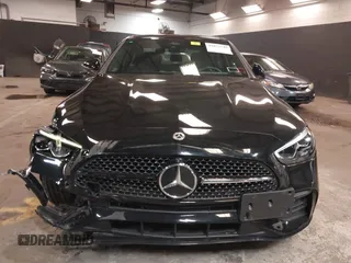 2024 Mercedes-Benz C 300 with VIN W1KAF4HB5RR163791, listed as a IAAI auction lot 41877745 with 7,631 mi miles and . Bid and sale history available at DreamBid. Image 12.