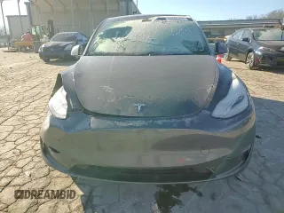 2021 Tesla Model Y Long Range with VIN 5YJYGDEE0MF088159, listed as a Copart auction lot 88668465 with 131,414 mi miles and Salvage Title. Bid and sale history available at DreamBid. Image 15.