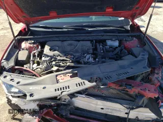2021 Toyota Avalon Hybrid XSE z VIN 4T1EA1AB5MU007884, wystawiony jako Copart lot #76042404 z przebiegiem 188 347 mil mil oraz Szkoda całkowita • Salvage title. Historia ofert i sprzedaży dostępna na DreamBid. Obrazek 12.