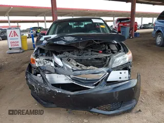 2015 Acura ILX with VIN 19VDE1F33FE006961, listed as a IAAI auction lot 42699542 with 151,200 mi miles and . Bid and sale history available at DreamBid. Image 11.