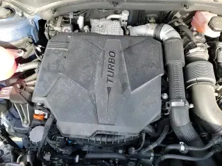 2021 Hyundai Santa Fe Calligraphy с VIN 5NMS5DAL9MH368001, выставлен на аукционе Copart как лот 88983885 с пробегом 35 631 миль миль и Списание • Salvage title. История ставок и продаж доступна на DreamBid. Изображение 15.