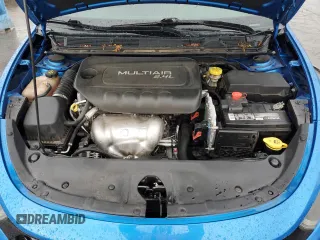2015 Dodge Dart SXT с VIN 1C3CDFBB0FD403730, выставлен на аукционе Copart как лот 60886605 с пробегом 120 802 миль миль и Списание • Salvage title. История ставок и продаж доступна на DreamBid. Изображение 11.