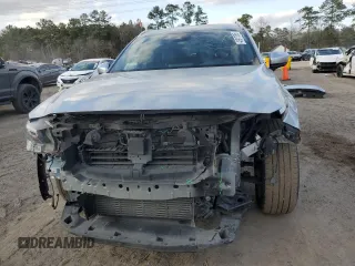 2021 Mazda CX-9 Grand Touring z VIN JM3TCBDY4M0515130, wystawiony jako Copart lot #43917385 z przebiegiem 103 330 mil mil oraz Szkoda całkowita • Salvage title. Historia ofert i sprzedaży dostępna na DreamBid. Obrazek 5.