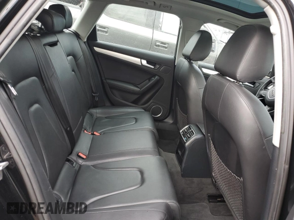 2013 Audi allroad Premium Plus with VIN WA1UFAFL0DA201124, listed as a Copart auction lot 72444714 with 134,121 mi miles and Salvage Title. Bid and sale history available at carsss.com. Image 10.