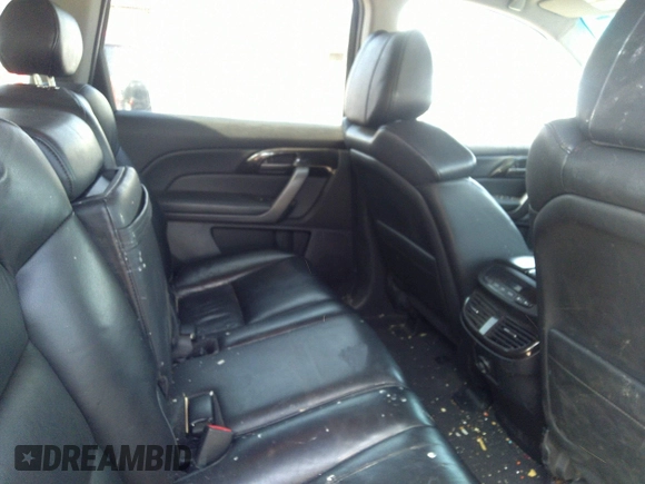 2007 Acura MDX z VIN 2HNYD28217H514724, wystawiony jako IAAI lot #32923331 z przebiegiem 163 272 mil mil oraz . Historia ofert i sprzedaży dostępna na DreamBid. Obrazek 8.