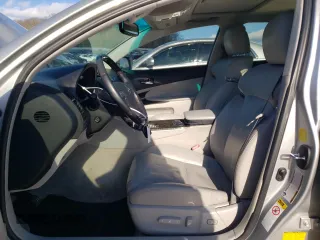 2011 Lexus GS 350 with VIN JTHCE1KS8B0029184, listed as a Copart auction lot 84475764 with 68,845 mi miles and Clean Title. Bid and sale history available at carsss.com. Image 7.