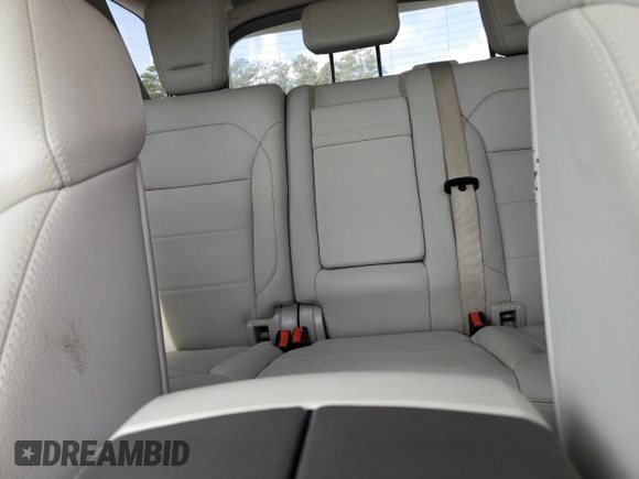 2012 Mercedes-Benz M 350 with VIN 4JGDA5HB3CA025020, listed as a Copart auction lot 55422085 with 156,243 mi miles and Salvage title. Bid and sale history available at DreamBid. Image 10.