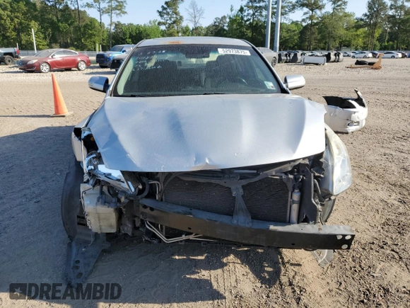 2010 Nissan Altima 3.5 SR with VIN 1N4BL2AP0AC101827, listed as a Copart auction lot 52973875 with 226,424 mi miles and Salvage Title. Bid and sale history available at carsss.com. Image 5.