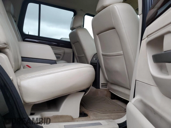 2003 Lincoln Aviator Luxury z VIN 5LMEU68HX3ZJ20078, wystawiony jako Copart lot #88161685 z przebiegiem 175 162 mil mil oraz Szkoda całkowita • Salvage title. Historia ofert i sprzedaży dostępna na DreamBid. Obrazek 10.