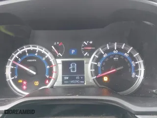 2015 Toyota 4Runner Limited with VIN JTEBU5JR4F5267303, listed as a IAAI auction lot 40769369 with 145,090 mi miles. Bid and sale history available at carsss.com. Image 7.