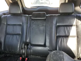 2014 Jeep Grand Cherokee Limited with VIN 1C4RJFBG8EC516520, listed as a Copart auction lot 47784385 with 136,406 mi miles and Non repairable. Bid and sale history available at DreamBid. Image 10.