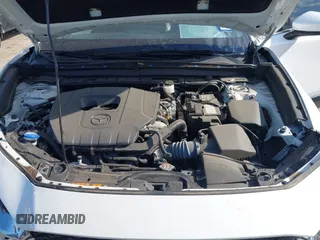 2023 Mazda CX-30 S Carbon Edition with VIN 3MVDMBCM2PM552282, listed as a IAAI auction lot 42241909 with 14,765 mi miles and . Bid and sale history available at DreamBid. Image 10.