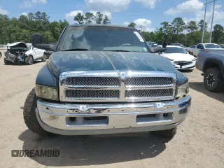 1997 Dodge 2500 z VIN 3B7KC23D8VG746774, wystawiony jako Copart lot #54536375 z przebiegiem 250 656 mil mil oraz Czysty tytuł • Clean title. Historia ofert i sprzedaży dostępna na DreamBid. Obrazek 5.