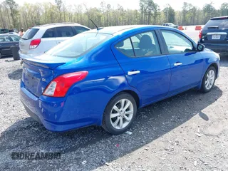 2017 Nissan Versa SL with VIN 3N1CN7AP3HL854047, listed as a IAAI auction lot 41934425 with 144,806 mi miles and . Bid and sale history available at DreamBid. Image 4.