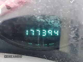 2006 Jeep Liberty Sport z VIN 1J4GL48KX6W164231, wystawiony jako IAAI lot #42247897 z przebiegiem 177 394 mil mil oraz . Historia ofert i sprzedaży dostępna na DreamBid. Obrazek 15.